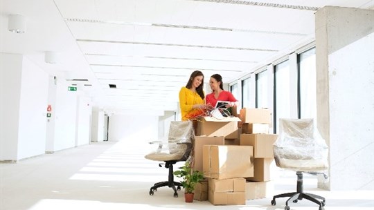 Comment faire un déménagement commercial rapide et sans faute?