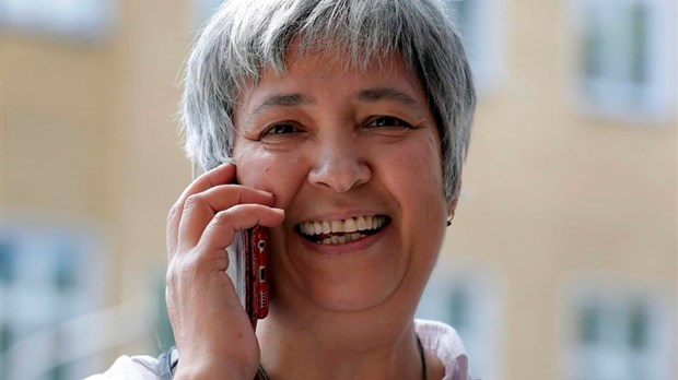 Trois nouveaux indicatifs téléphoniques seront introduits au Québec samedi prochain