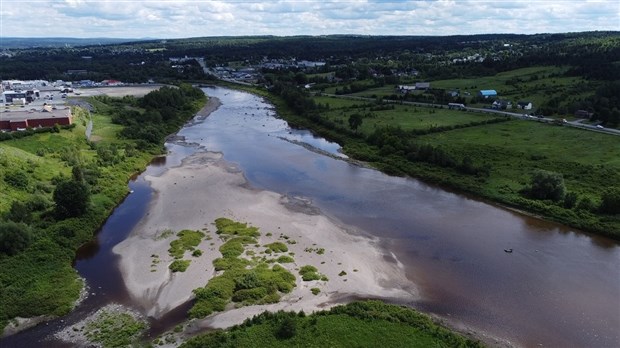 Les déversements d’eaux usées en baisse de 30% au Québec en 2021