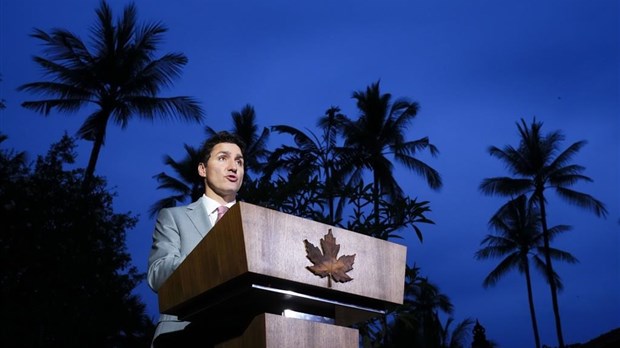 Le sommet du G20 se conclut avec une déclaration alignée sur les intérêts du Canada