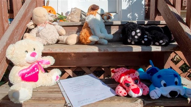 Il est possible de prévenir les meurtres d'enfants en contexte de violence conjugale
