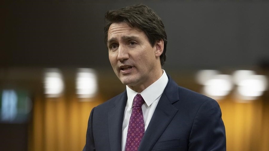 Justin Trudeau livrera le dernier témoignage de la Commission Rouleau