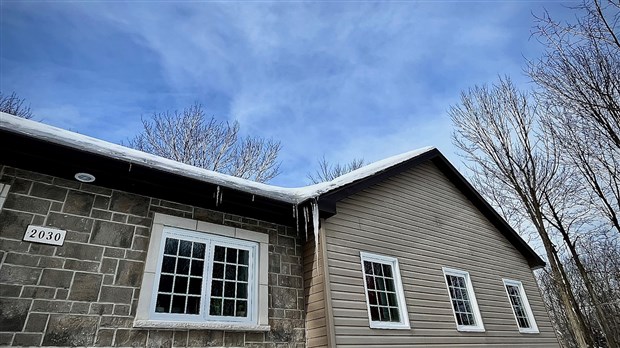 Nouveau rôle d’évaluation foncière à Chambly
