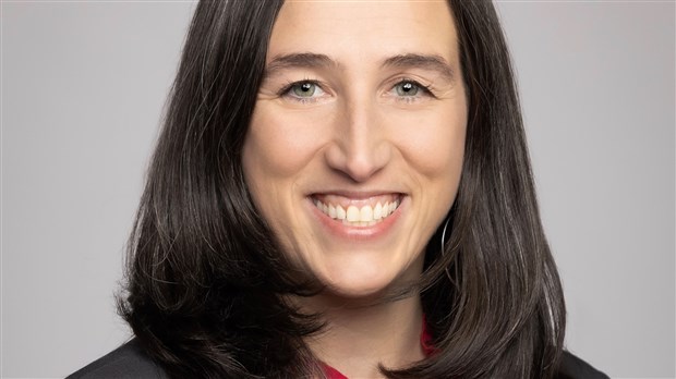 La mairesse de Chambly élue sur le conseil d’administration de l’Union des municipalités du Québec