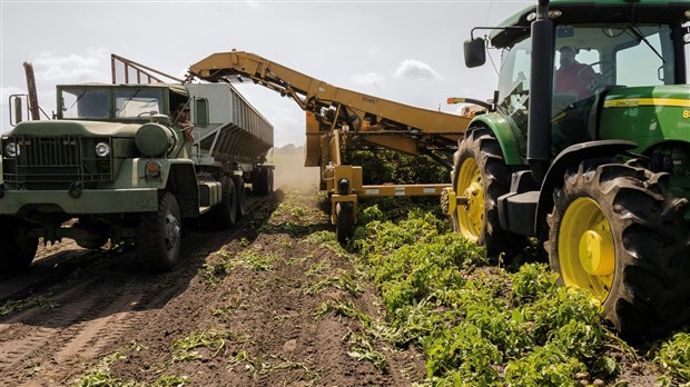 Semaine de la santé et de la sécurité en agriculture