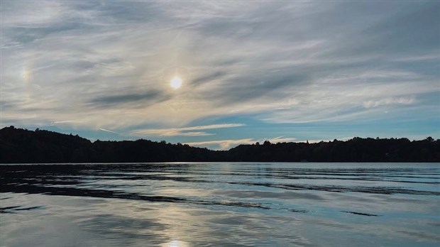 Une Colloque sur l'eau : 25 ans de mobilisation pour les lacs