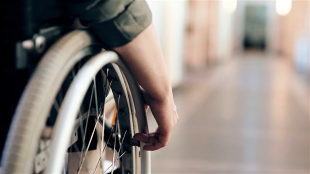Plan d’action à l’égard des personnes handicapées au CISSS de la Montérégie-Est
