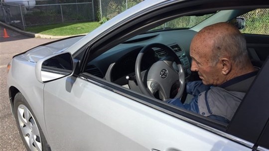 La SAAQ met fin aux examens médicaux et visuels pour les conducteurs de 75 ans