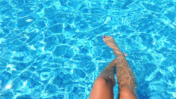 Tournée d’inspection des piscines à Chambly cet été