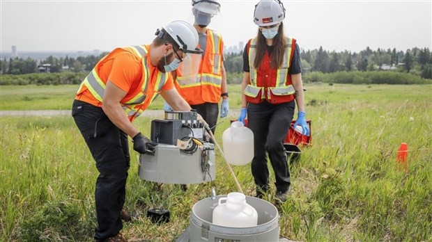 Le Canada a besoin d'un système de détection de la COVID-19 robuste selon des experts