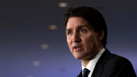 Trudeau envisage de légiférer pour protéger le droit des femmes à l'avortement