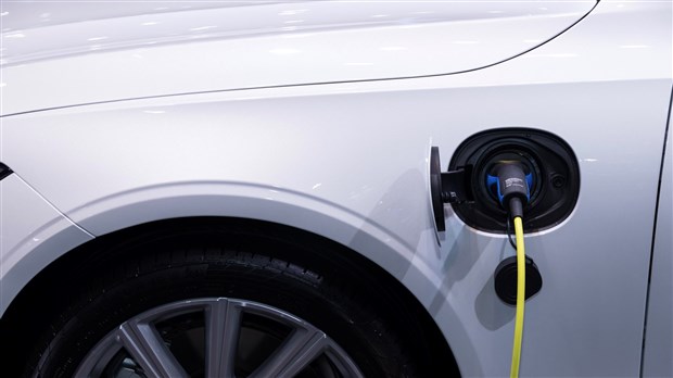 La Ville de Chambly offre une subvention pour l’achat et l’installation d’une borne de recharge résidentielle