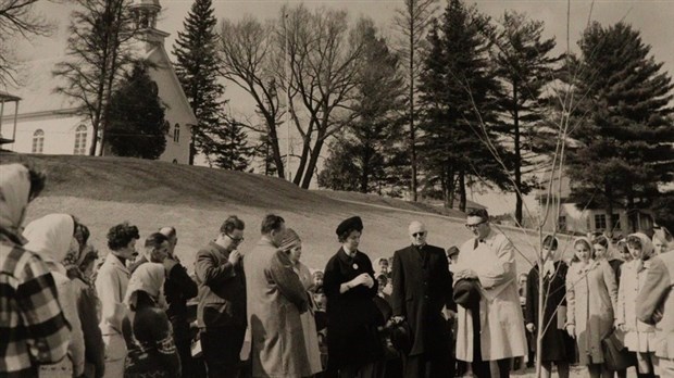 La traditionnelle fête québécoise des arbres célèbre ses 140 ans