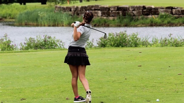 La saison compétitive de Golf Québec se poursuit en juin