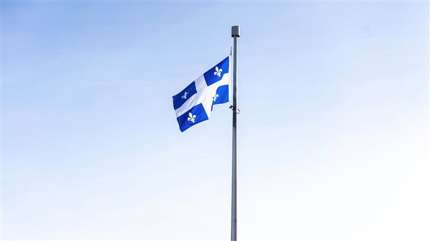 Fête nationale du Québec à Chambly