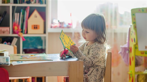 La région lance le concept d'accréditation des Petits ambassadeurs