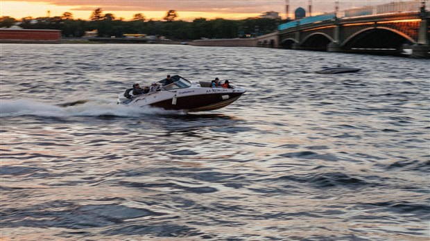 Nautisme Québec crée l’Association nautique du Richelieu