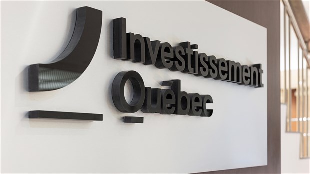 Une contribution significative au développement économique et à la croissance des entreprises de la Montérégie