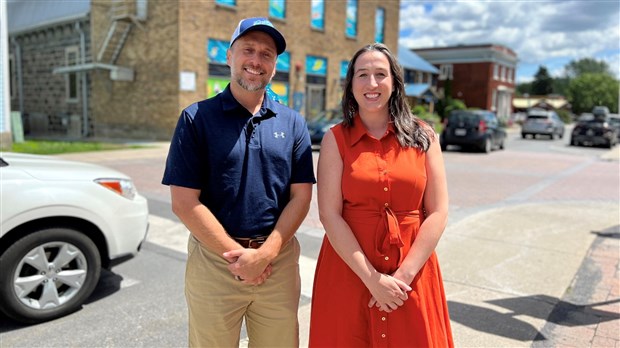  Le secteur du Vieux-Chambly prendra à nouveau des airs de vacances