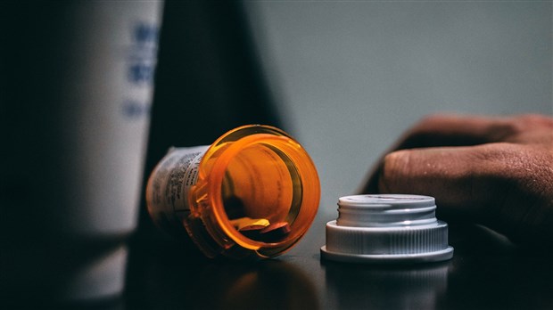 Des outils de prévention de la consommation de Xanax contrefait conçus par et pour les jeunes