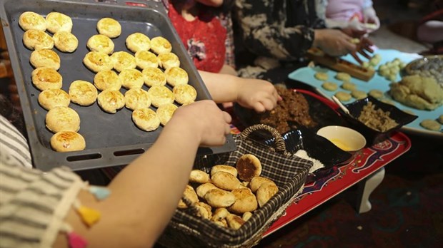 Rappel d'aliments vendus au Canada qui pourraient contenir du plastique