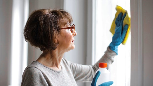 Faites économiser des milliers de dollars en entretien du réseau sanitaire