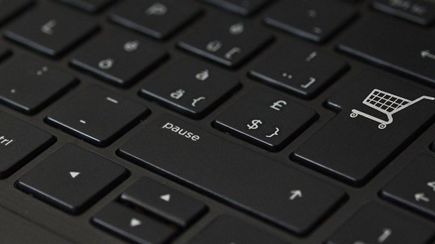 Le Panier Bleu devient une plateforme transactionnelle