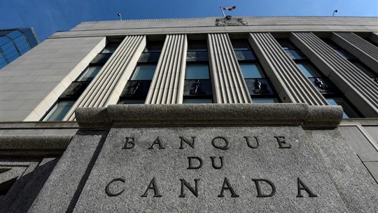 La Banque du Canada devrait relever son taux directeur de 0,75 % mercredi