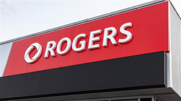 Une action collective contre Rogers au Québec