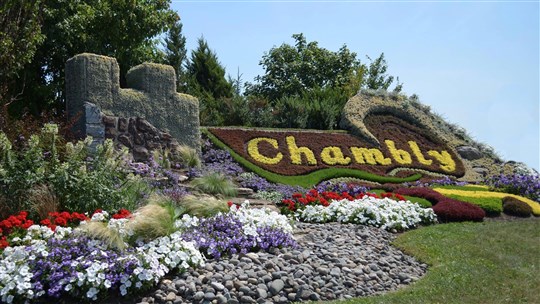 La Ville de Chambly enregistre un surplus de 1,5 M$