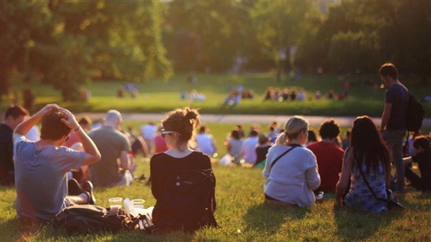 Quoi faire cette semaine à Chambly 