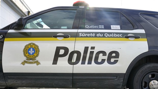 Moyens de pression des policiers de la SQ: une première en 15 ans