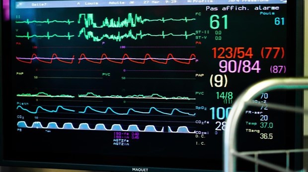 Le SRAS-CoV-2 peut infecter les artères coronaires et causer de l'inflammation