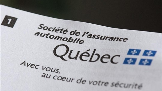 Le service SAAQclic sera indisponible en fin de semaine