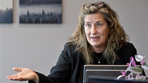 La commissaire à l’éthique veut se pencher sur l’utilisation des médias sociaux