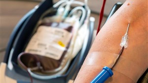 Dons de sang: assouplissements par Héma-Québec pour attirer de nouveaux donneurs