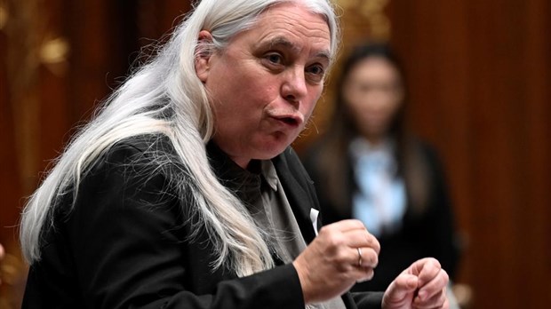 L'Assemblée nationale condamne la censure d'un livre d'Élise Gravel aux États-Unis