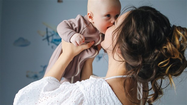 RRQ : un collectif féministe craint un «recul» pour les mères de jeunes enfants