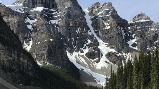 Parcs Canada soutient que son nouveau système de réservation en ligne fonctionne bien