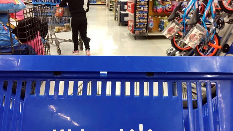 Walmart Canada ne cherche pas à profiter de l'inflation, assure son PDG