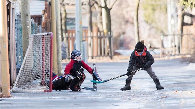 Les sports d'équipe réduiraient-ils les symptômes de dépression chez les enfants?