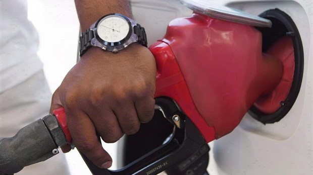 Canada: craintes de hausses du prix de l'essence à cause de l'économie