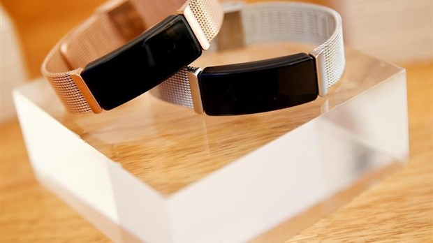 Alimentation et exercice: les applications ne sont pas pour tout le monde
