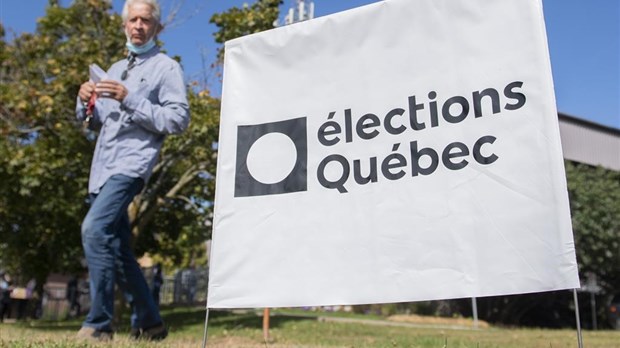 Vote par Internet: un projet pilote dans une quinzaine de villes du Québec en 2025