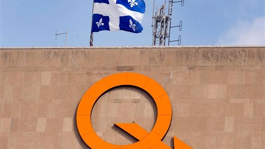 Un salaire de 575 000 $ pour le remplaçant du remplaçant du patron d’Hydro-Québec