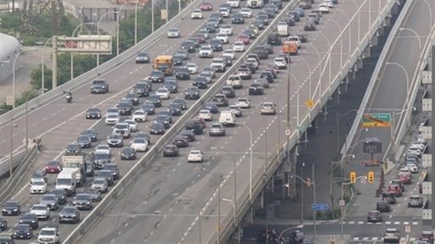 Canada: 6,6 millions de véhicules sur les routes du pays malgré un rappel en cours