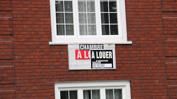 Crise du logement: des voies de solution du fédéral nécessaire