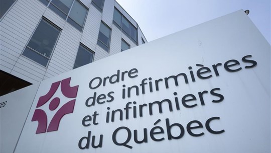 Pas de changement d'examen à court terme pour l’Ordre des infirmières