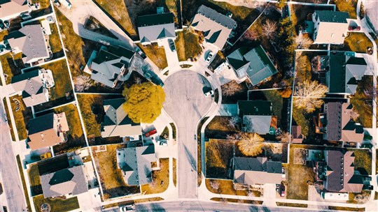Le marché immobilier canadien a toujours besoin de 3,5 M de logements supplémentaires