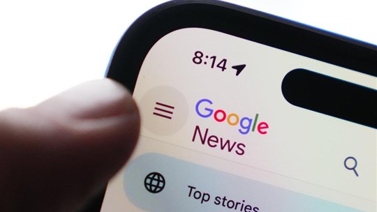 La plupart des Canadiens pensent que l'information devrait être gratuite